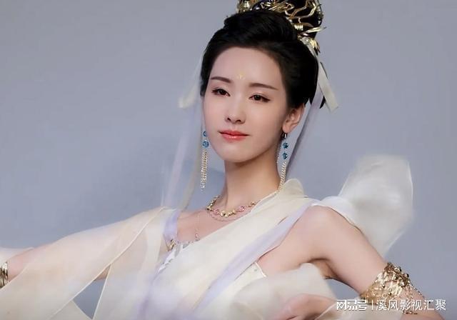 《长月烬明》上下两部58集，2023年登陆优酷，罗云熙古装太帅！（长月无烬原著小说）