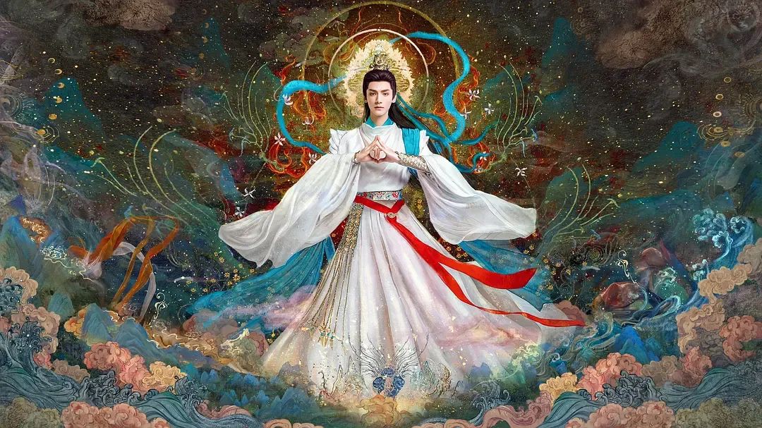 免费分享《长月烬明》40集未删减 百度云网盘资源（超清1080P）（长月无烬小说免费下载）