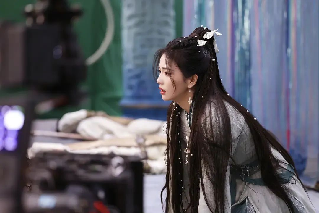 免费分享《长月烬明》40集未删减 百度云网盘资源（超清1080P）（长月无烬小说免费下载）