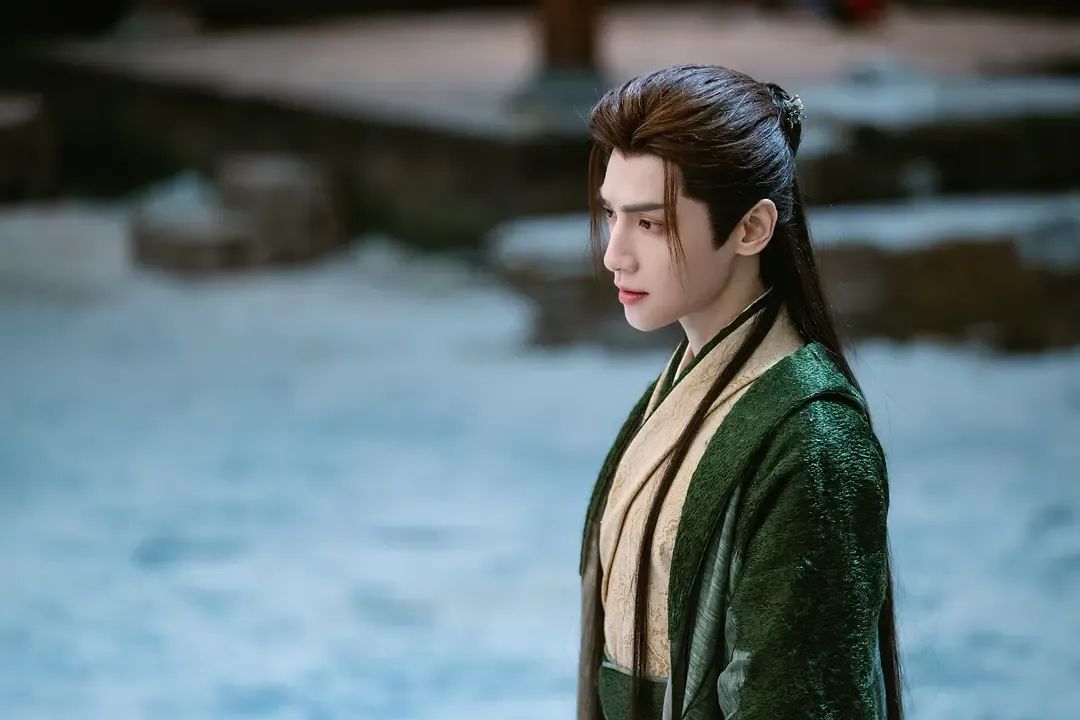 免费分享《长月烬明》40集未删减 百度云网盘资源（超清1080P）（长月无烬小说免费下载）