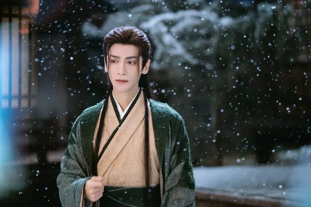 免费分享《长月烬明》40集未删减 百度云网盘资源（超清1080P）（长月无烬小说免费下载）