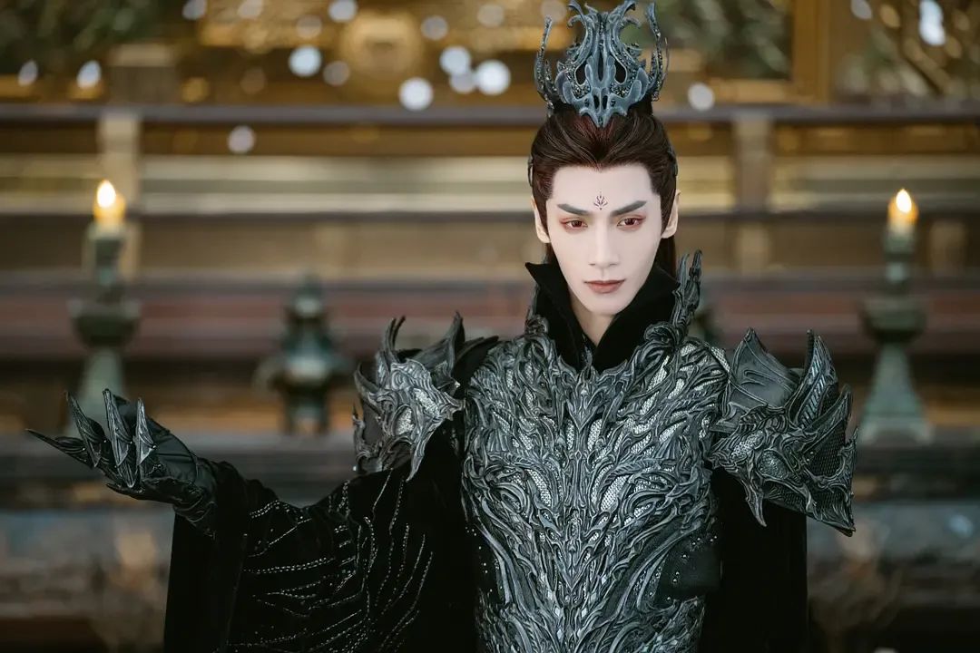 免费分享《长月烬明》40集未删减 百度云网盘资源（超清1080P）（长月无烬小说免费下载）