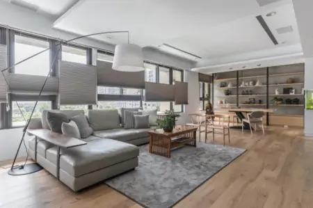 南宁装修公司排名前十强(口碑推荐)-南宁十大装修公司排名哪家好