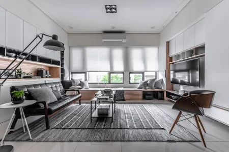 南宁装修公司排名前十强(口碑推荐)-南宁十大装修公司排名哪家好