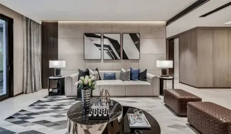 南宁装修公司排名前十强(口碑推荐)-南宁十大装修公司排名哪家好