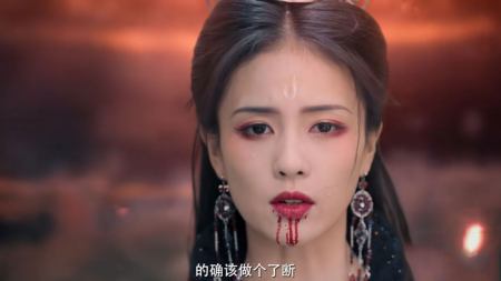 长月烬明：宙神稷泽为何送桑酒四个字？原来叶夕雾的悲剧已注定（长月无烬结局）