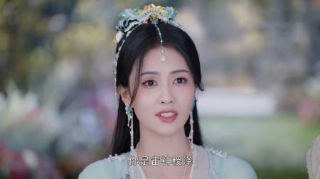 长月烬明：宙神稷泽为何送桑酒四个字？原来叶夕雾的悲剧已注定（长月无烬结局）