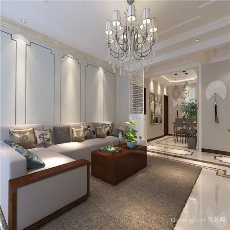 合肥装修公司哪家好，合肥全包装修价格是多少-合肥装修公司价目表大全