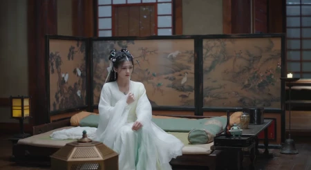 《长月烬明》第31集：情感纠葛、身世秘密、神秘力量和门派博弈！（长月无烬是哪部小说改编）