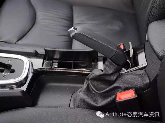 【科普】汽车手刹的使用禁忌-汽车手刹操作