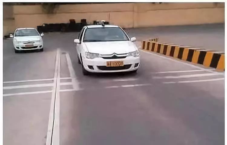 科目二半坡起步：车子总是容易熄火怎么办？记住这几点就够了-科二半坡起步熄火是什么原因造成的