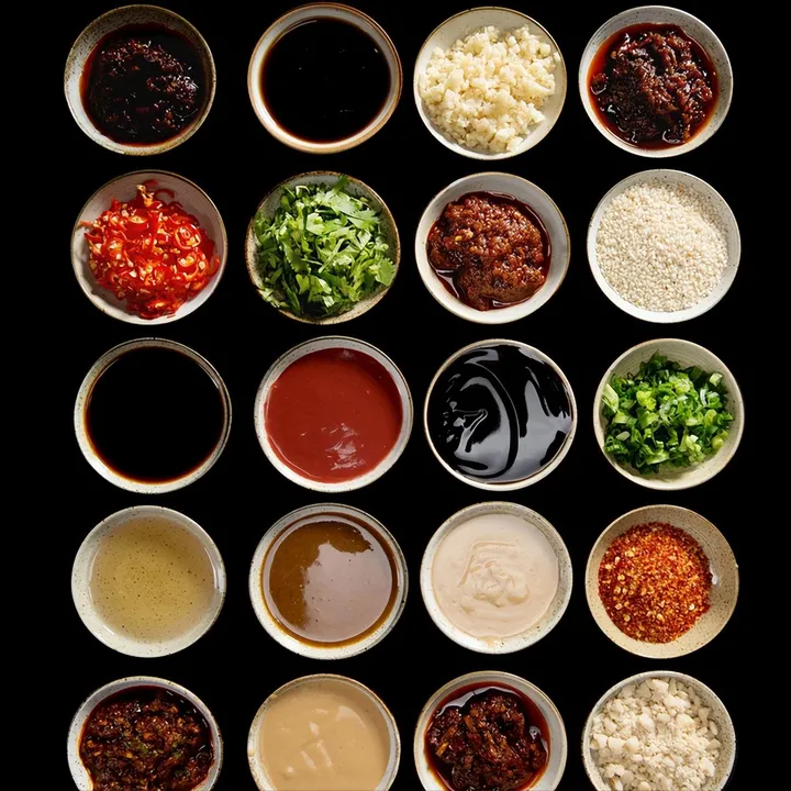 女子火锅蘸料中吃出大量活虫 网友：封门严查（火锅店里吃出虫子怎么办）