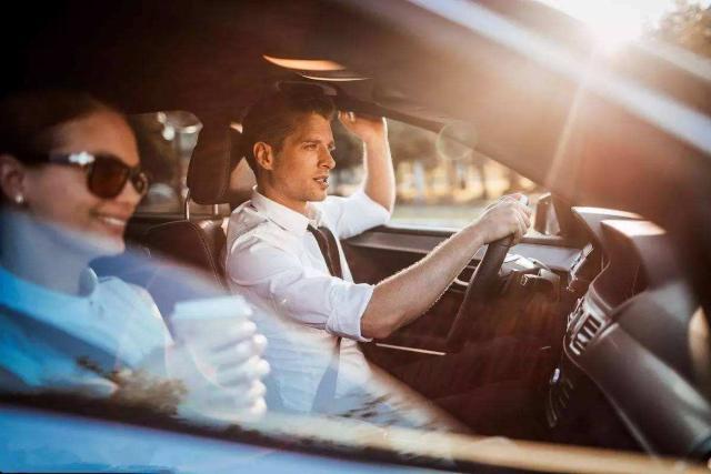 自动挡汽车启动的正确步骤，很多人之前的方法都错了-自动挡启动步骤正确方法