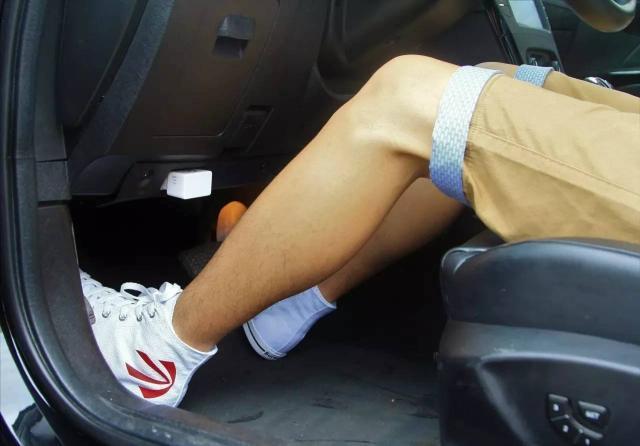 自动挡汽车启动的正确步骤，很多人之前的方法都错了-自动挡启动步骤正确方法