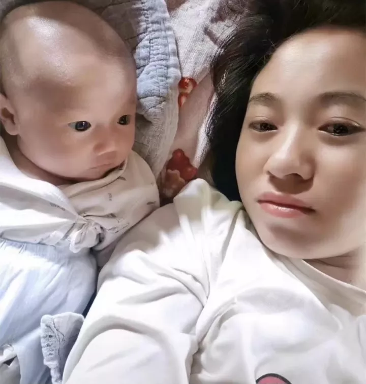 29岁抗癌母亲，是丈夫直播求打赏的工具，也是被蛆吃出洞的女人（26岁抗癌妈妈）