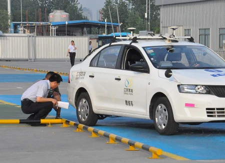 科目二调整汽车座椅的笨办法是什么？车辆起步前还需要注意什么？-科目二调整座椅方法