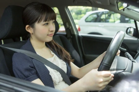 科目二调整汽车座椅的笨办法是什么？车辆起步前还需要注意什么？-科目二调整座椅方法