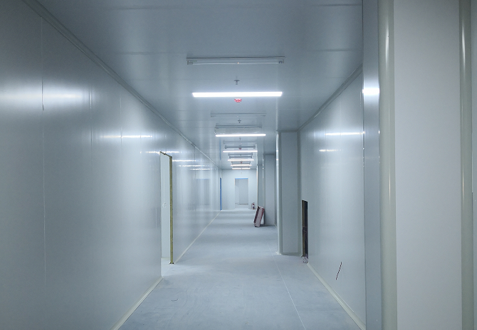 手工净化板与机制净化的区分？-净化板机制板与手工板区别