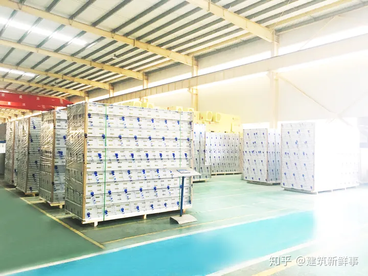 手工净化板的生产过程-手工净化板生产工艺