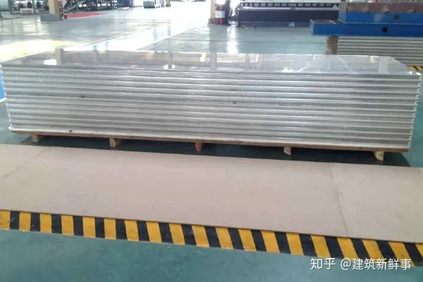 手工净化板的生产过程-手工净化板生产工艺