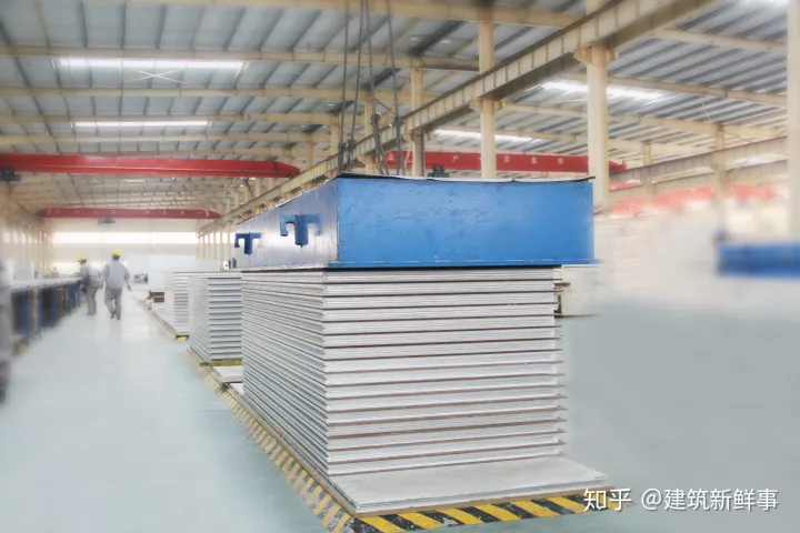 手工净化板的生产过程-手工净化板生产工艺