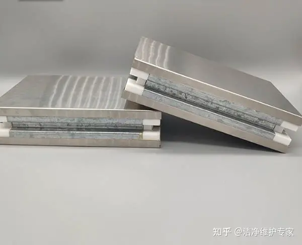 手工净化板成为建筑界的新生宠儿-手工净化板的工作流程是什么