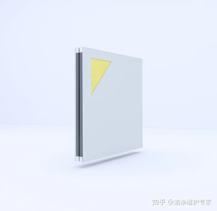 手工净化板成为建筑界的新生宠儿-手工净化板的工作流程是什么