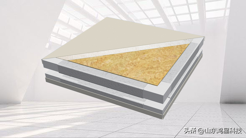 净化板的生产过程是什么样的-净化板施工工艺视频