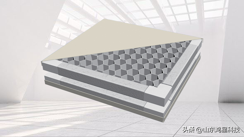 净化板—手工铝蜂窝净化板应该注意哪些细节？-铝蜂窝净化板图片