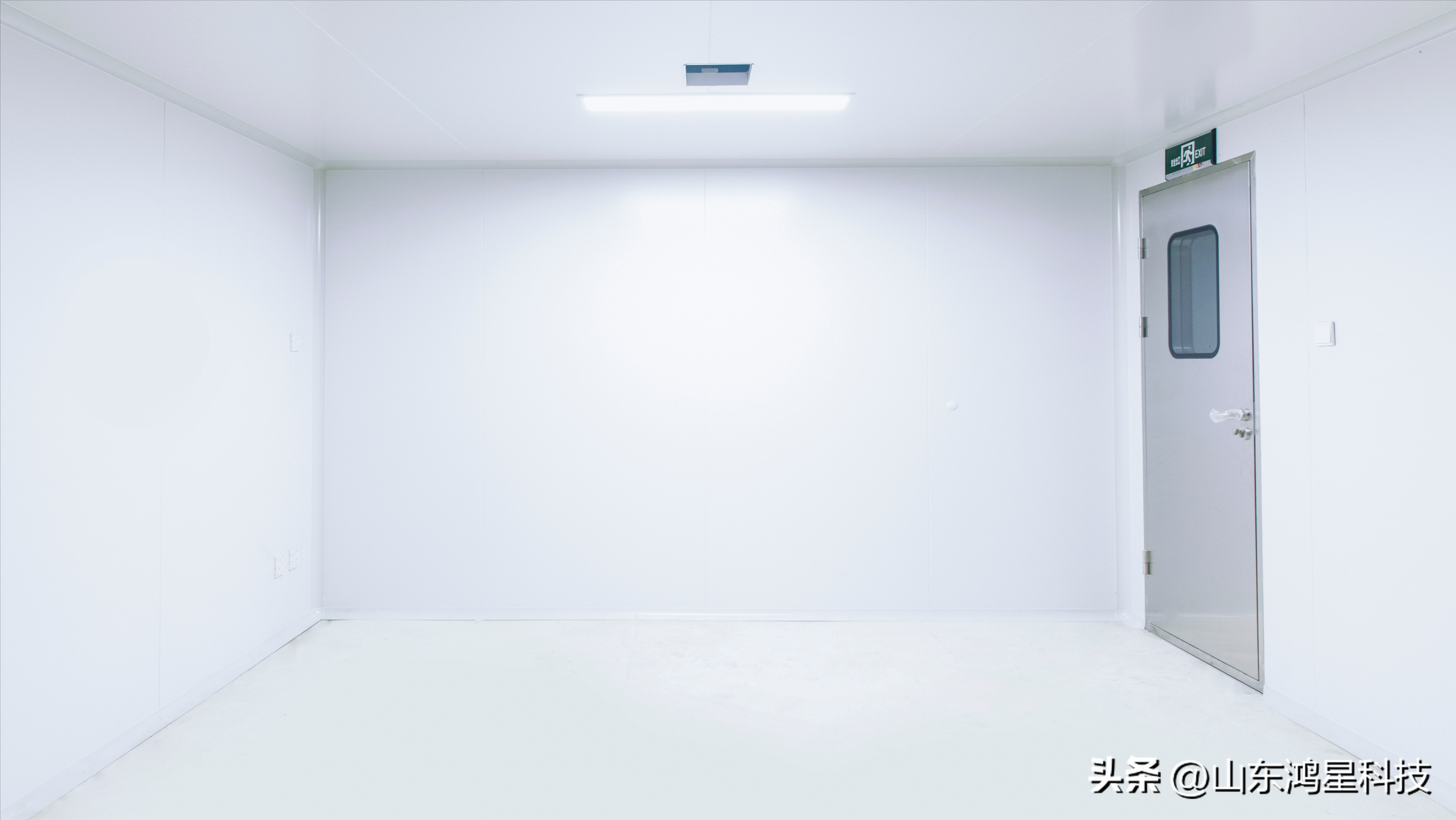 净化板—手工铝蜂窝净化板应该注意哪些细节？-铝蜂窝净化板图片