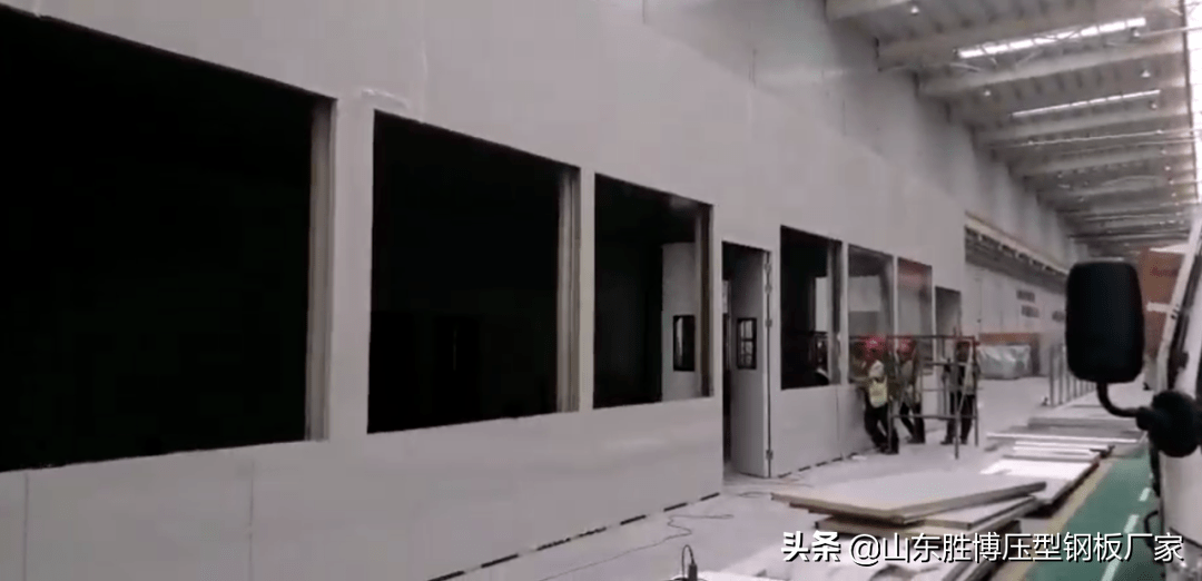 山东胜博承建中国中车手工净化板实验室净化工程助力绽放科技力量-中车山东车辆有限公司好不好