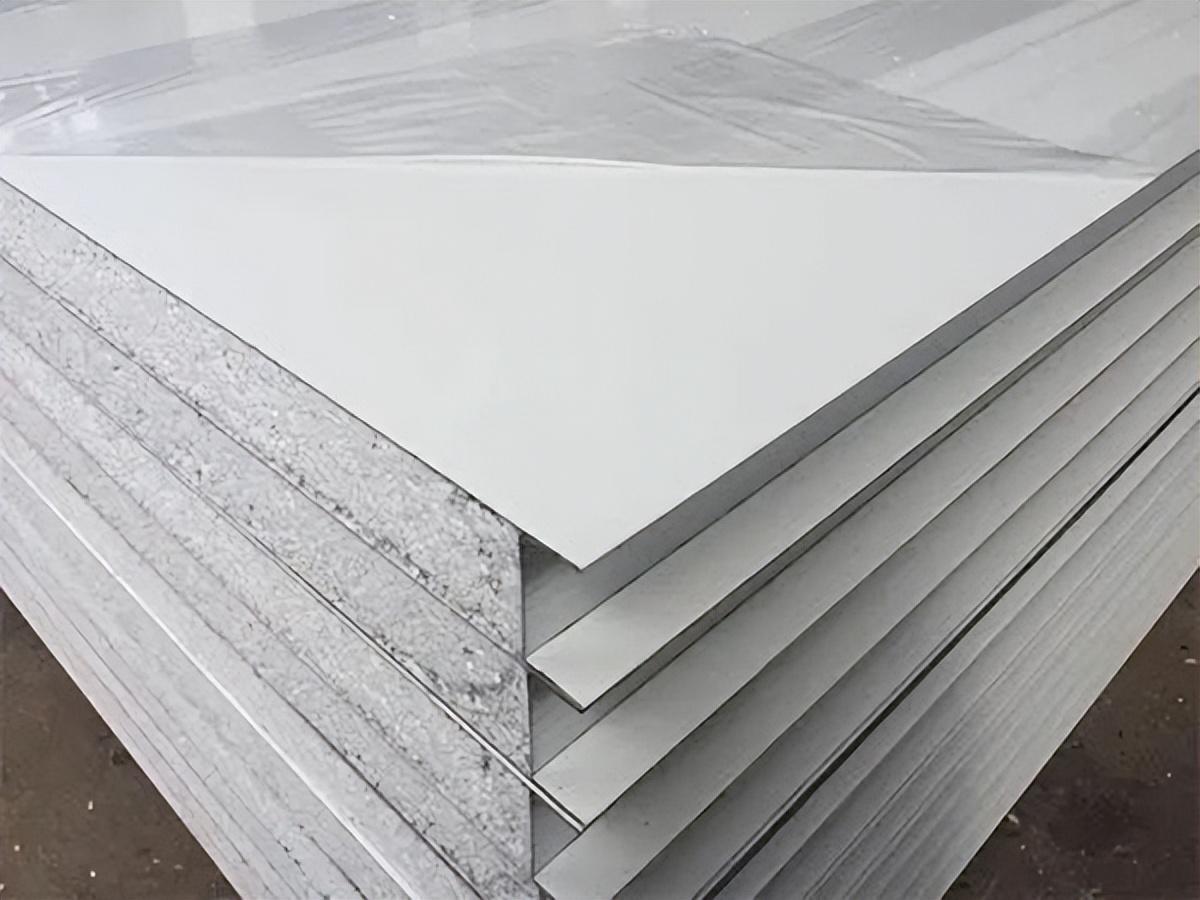 成都净化板为何能脱颖而出成为大众首选？德胜新发为你揭秘-成都净化板厂家