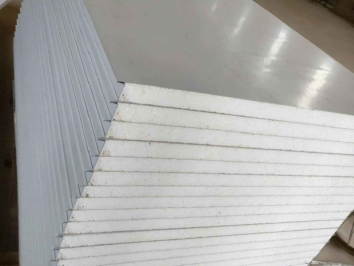 成都净化板为何能脱颖而出成为大众首选？德胜新发为你揭秘-成都净化板厂家