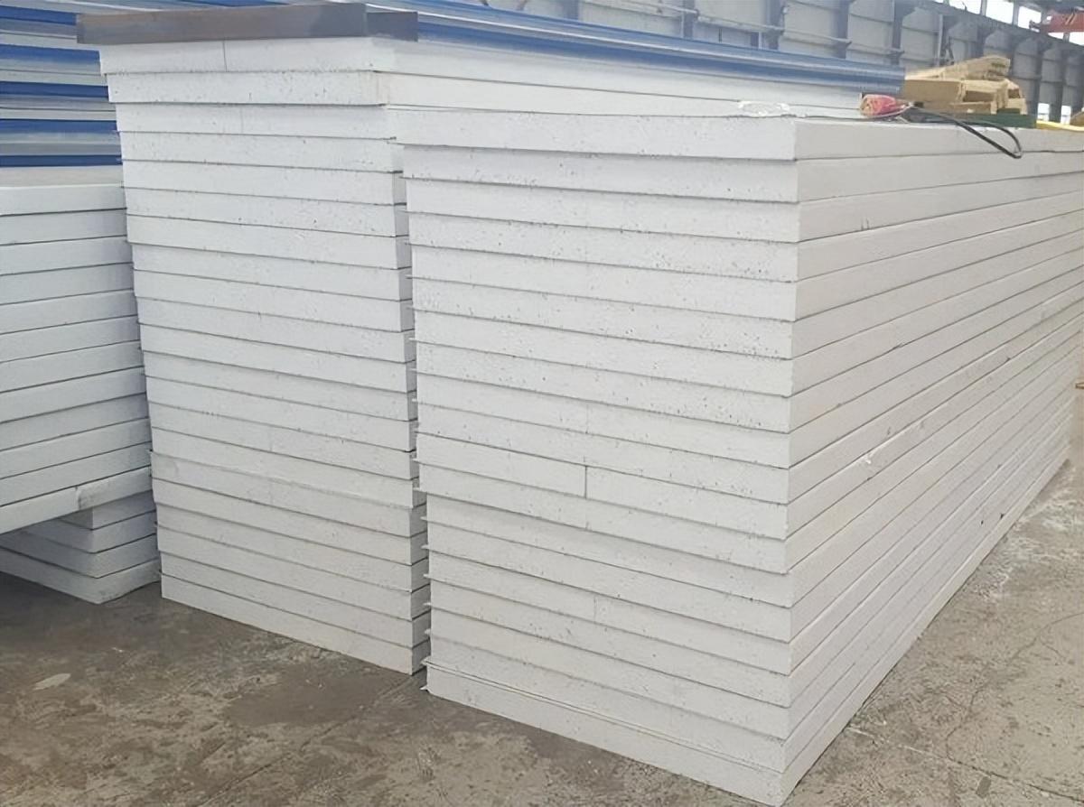 成都净化板为何能脱颖而出成为大众首选？德胜新发为你揭秘-成都净化板厂家