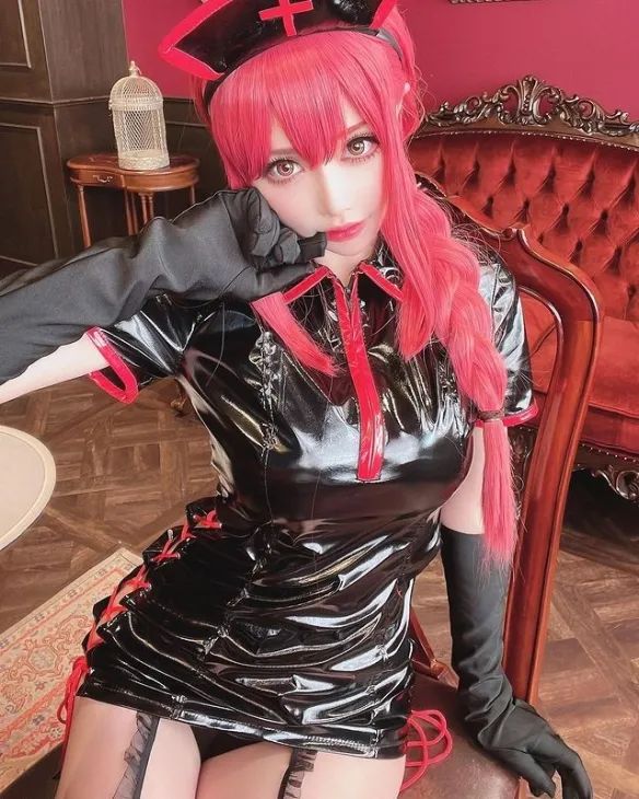 全球手游排行《崩坏：星铁》才第五？妩媚动人的日系姐姐~传《P6》24年发售 ~-崩坏星穹铁道手游