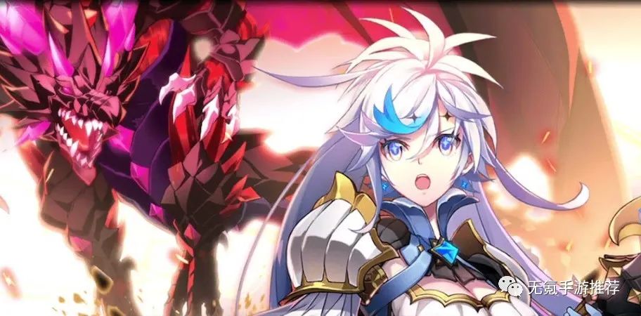 无氪手游2021上半年排行TOP5：最小众不功利的手游排行-不氪的手游推荐