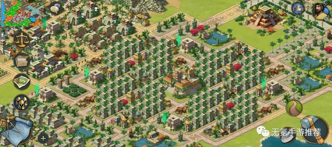 无氪手游2021上半年排行TOP5：最小众不功利的手游排行-不氪的手游推荐