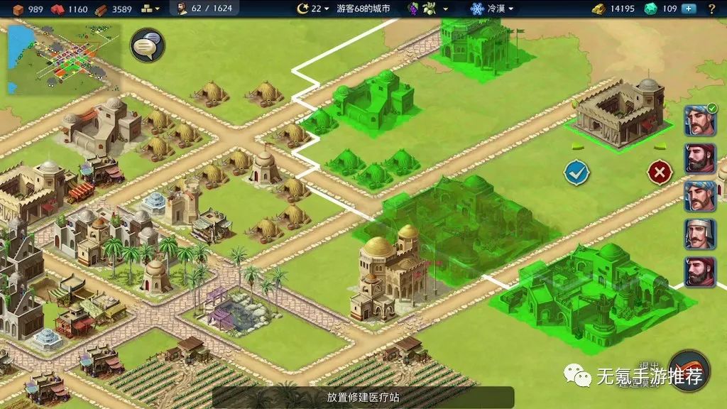 无氪手游2021上半年排行TOP5：最小众不功利的手游排行-不氪的手游推荐