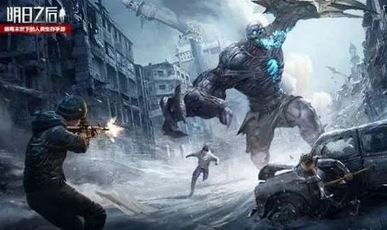 2020年十大热门手游排行榜 人气手游排名前十-热门手游排行榜2021前十名