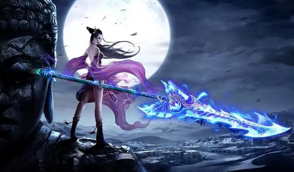 不氪金的手游推荐，好玩不氪金手游排行榜-不氪金手游有哪些?