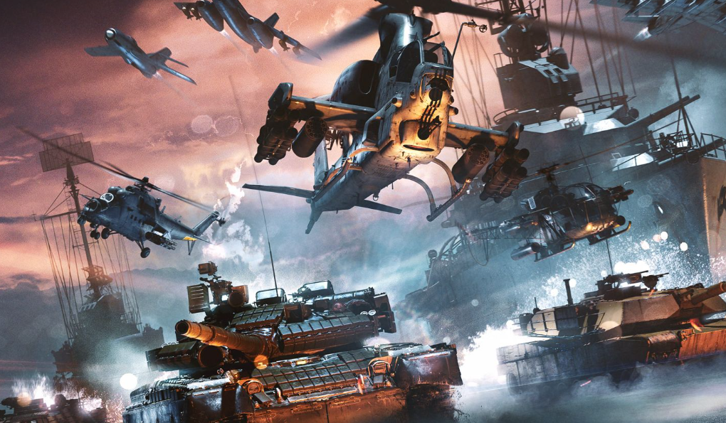 不氪金的手游推荐，好玩不氪金手游排行榜-不氪金手游有哪些?