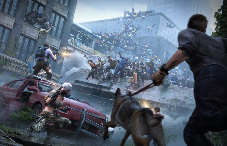 不氪金的手游推荐，好玩不氪金手游排行榜-不氪金手游有哪些?