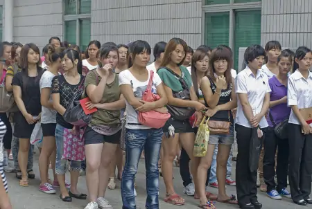 中国丧失第一人口大国的地位，是好事还是坏事？（中国人口死亡人口）