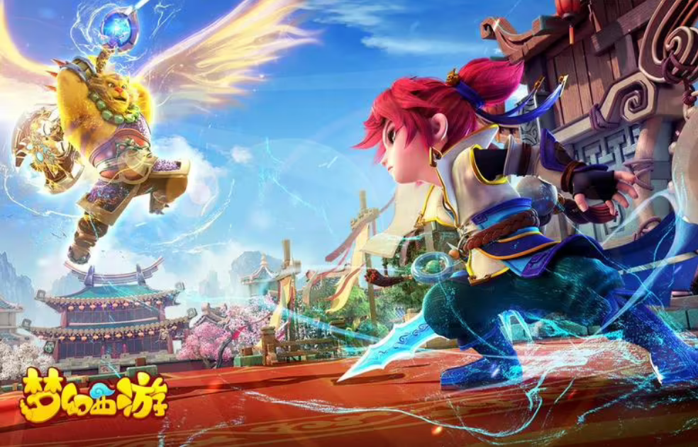 2023年5月手游流水排行已出！第一依然是它！-2023年手游流水排行