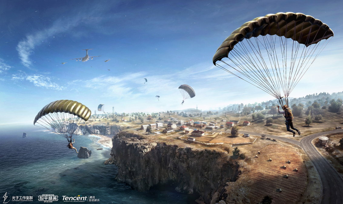 2023年5月手游流水排行已出！第一依然是它！-2023年手游流水排行