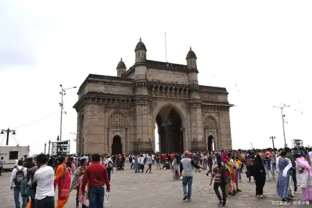 印度成为世界第一人口大国的原因（印度什么时候人口第一）