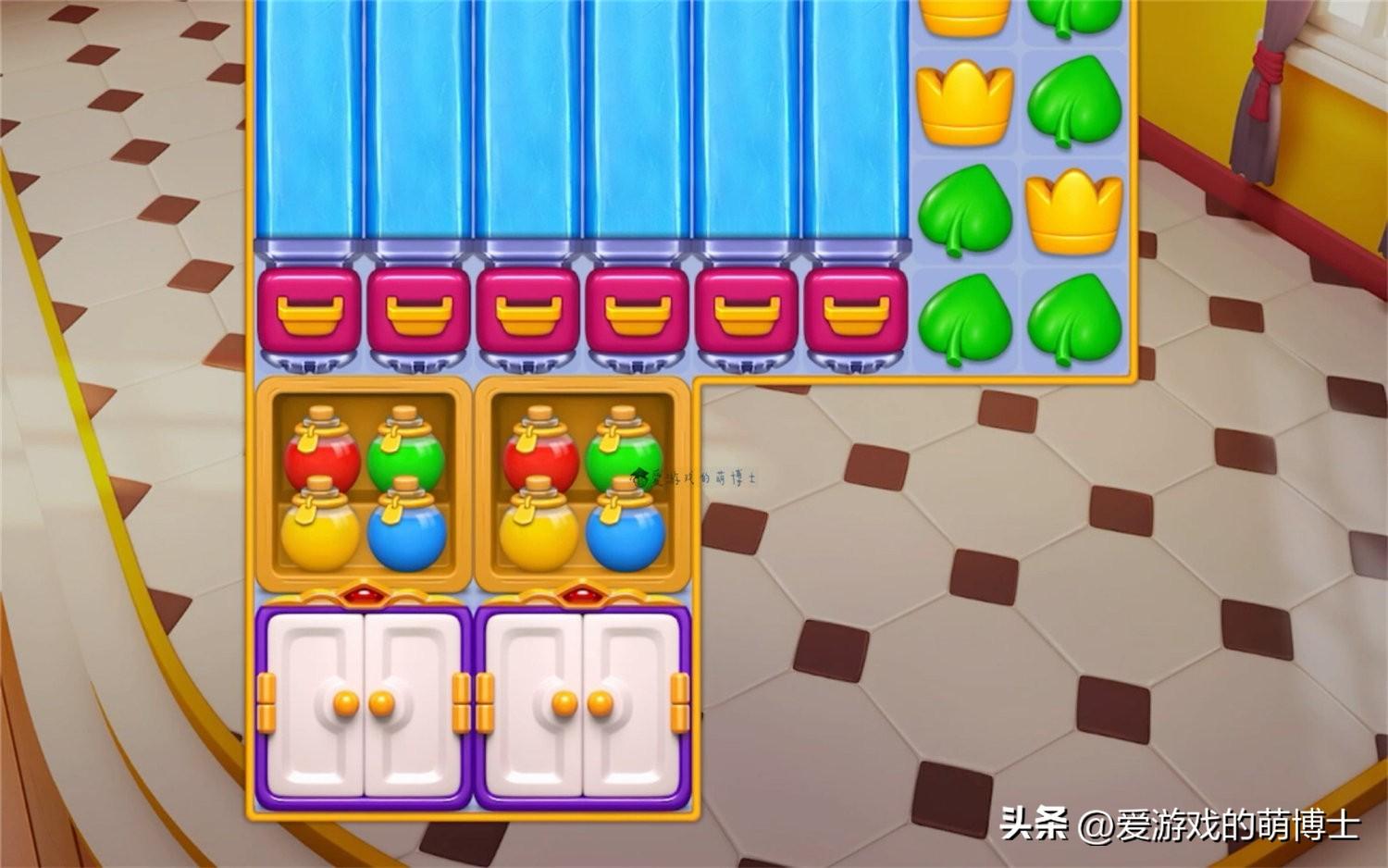 《原神》跌至第三，2023年3月全球手游畅销榜简评-2021手游原神