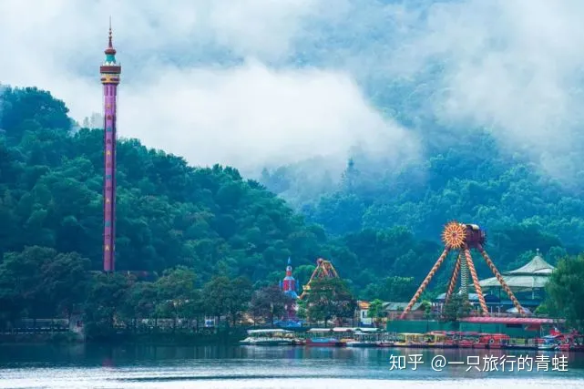 连休8天！国庆中秋放假通知来了！出游攻略给你准备好了！（国庆中秋休息几天）