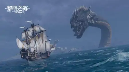 5款开放世界手游排名 玩过3款的一定是游戏大神！-开放世界游戏手游排行榜