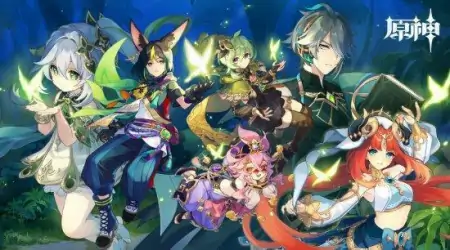 5款开放世界手游排名 玩过3款的一定是游戏大神！-开放世界游戏手游排行榜